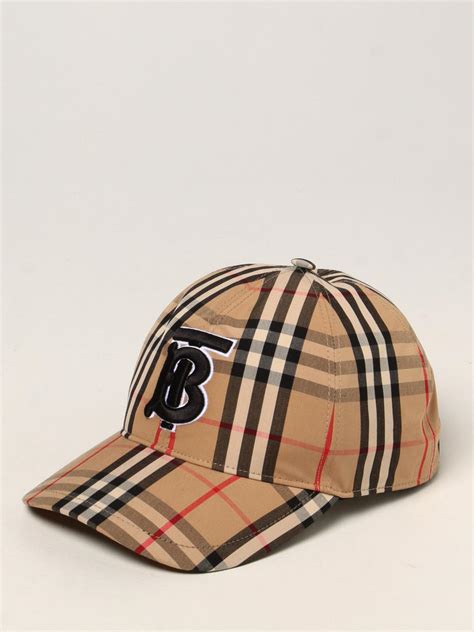 burberry cap size|Burberry hat women.